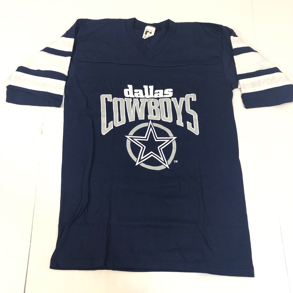 1992 Dallas Cowboys Jersey-Style NWT